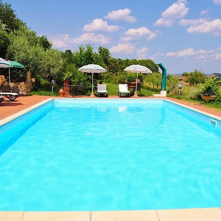 Il Colombaio, Siena -Appartamenti E Camere- Isola d'Arbia Exterior foto
