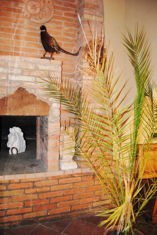 Il Colombaio, Siena -Appartamenti E Camere- Isola d'Arbia Exterior foto